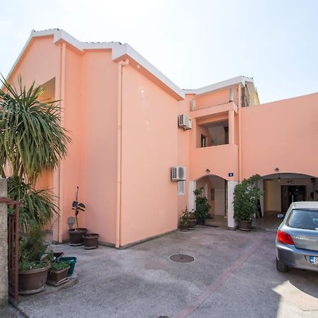 Apartments Angela Budva Luaran gambar