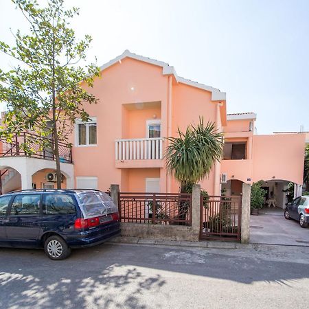 Apartments Angela Budva Luaran gambar