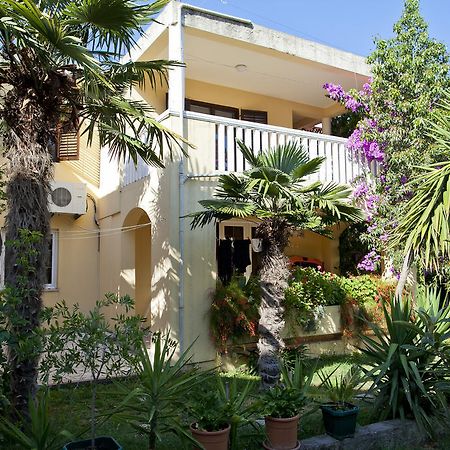 Apartments Angela Budva Luaran gambar