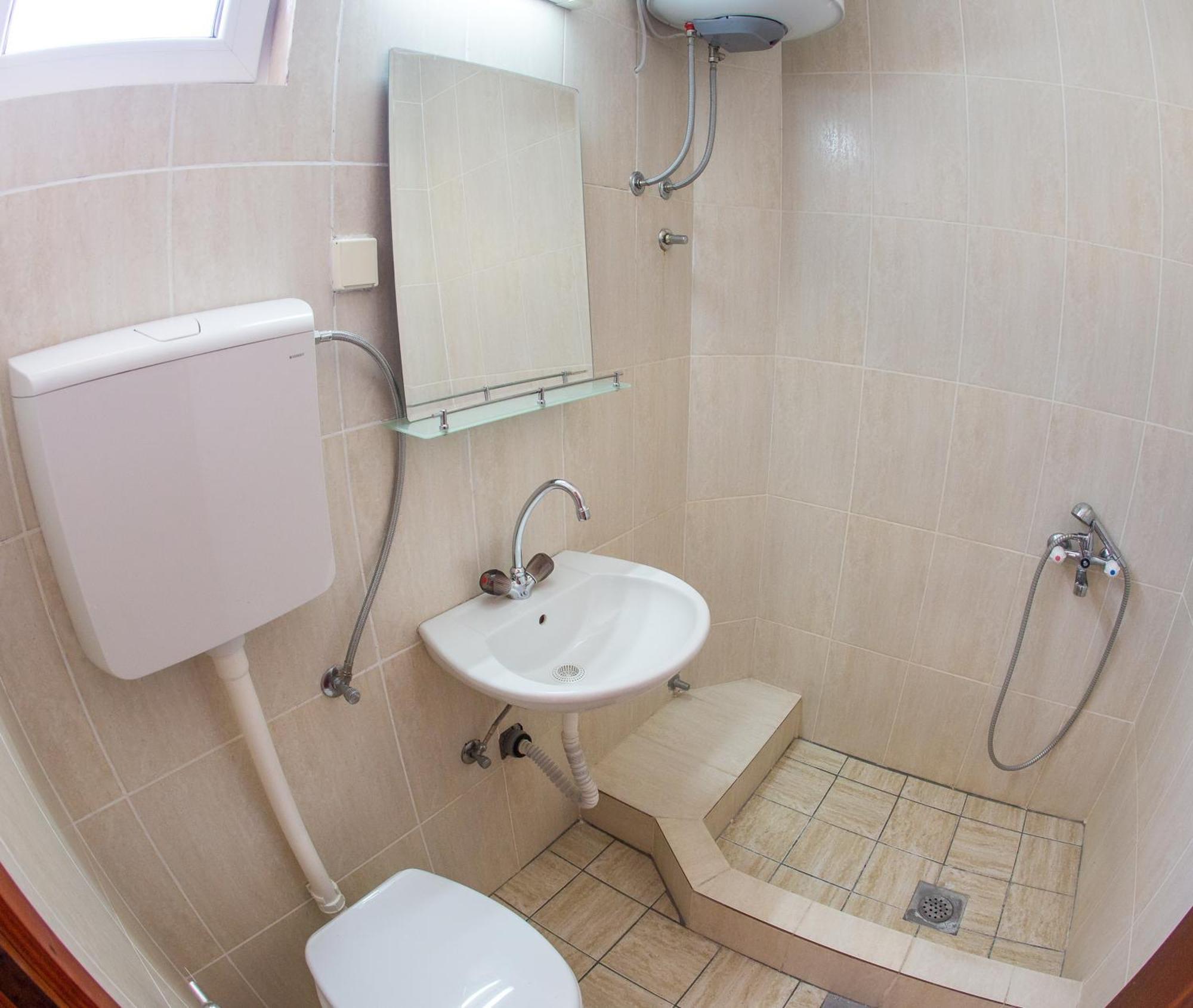 Apartments Angela Budva Luaran gambar