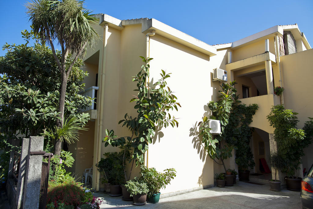 Apartments Angela Budva Luaran gambar