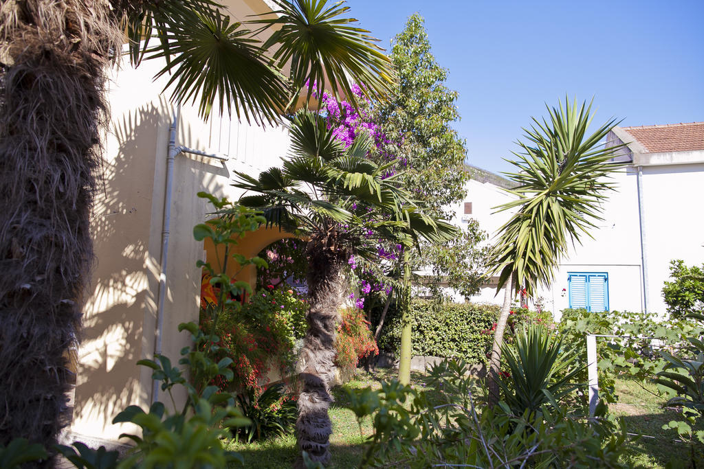 Apartments Angela Budva Luaran gambar