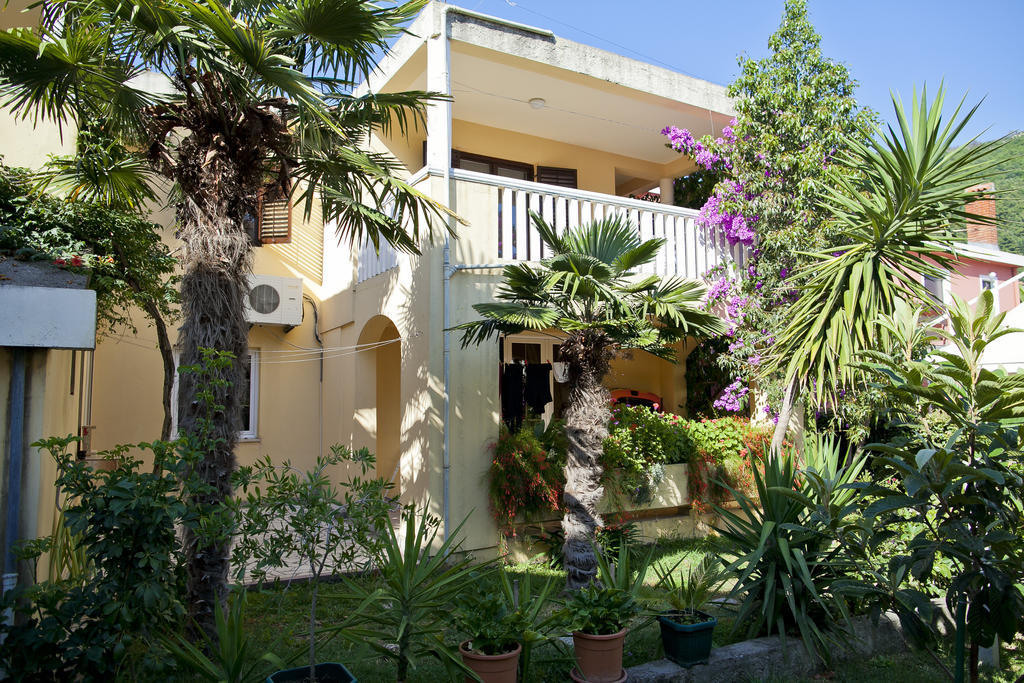 Apartments Angela Budva Luaran gambar