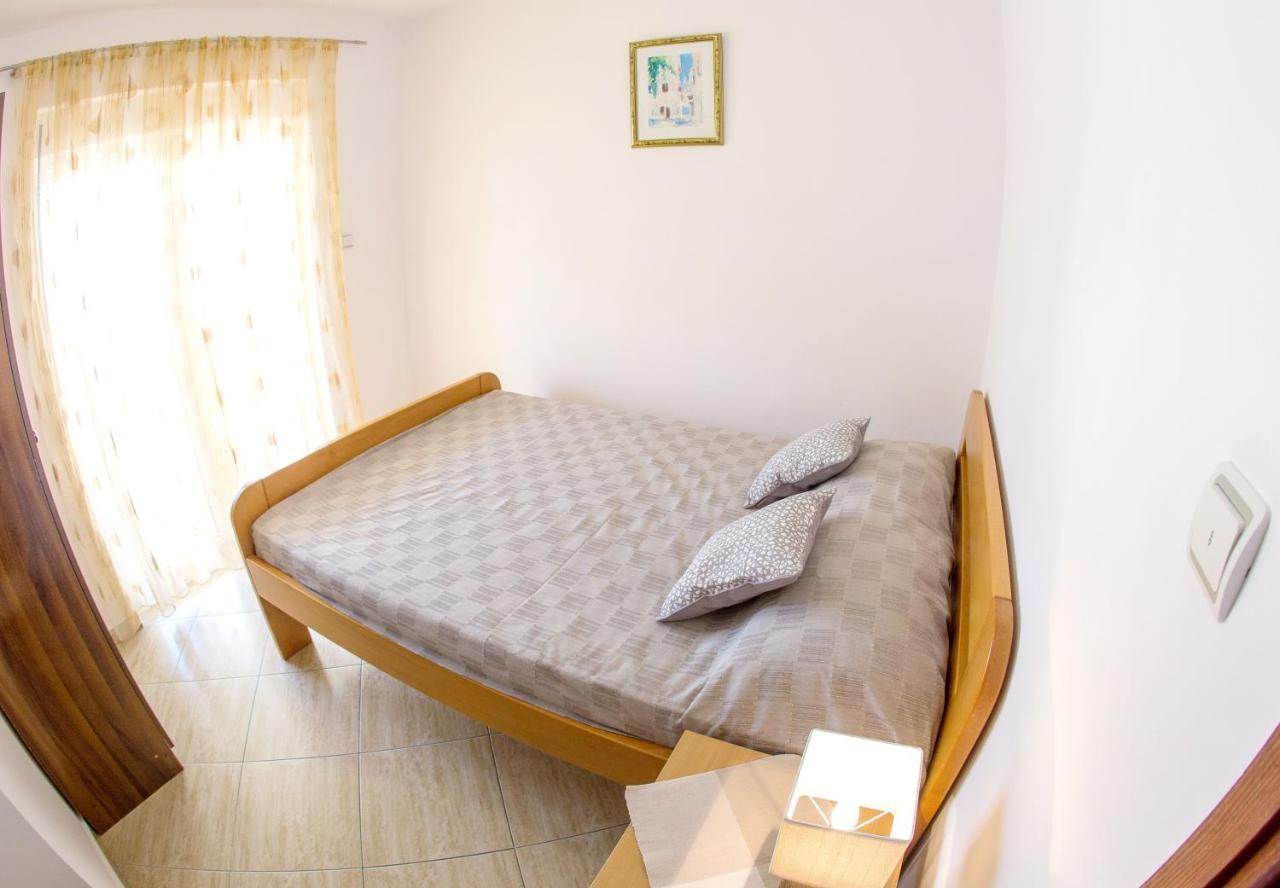 Apartments Angela Budva Luaran gambar