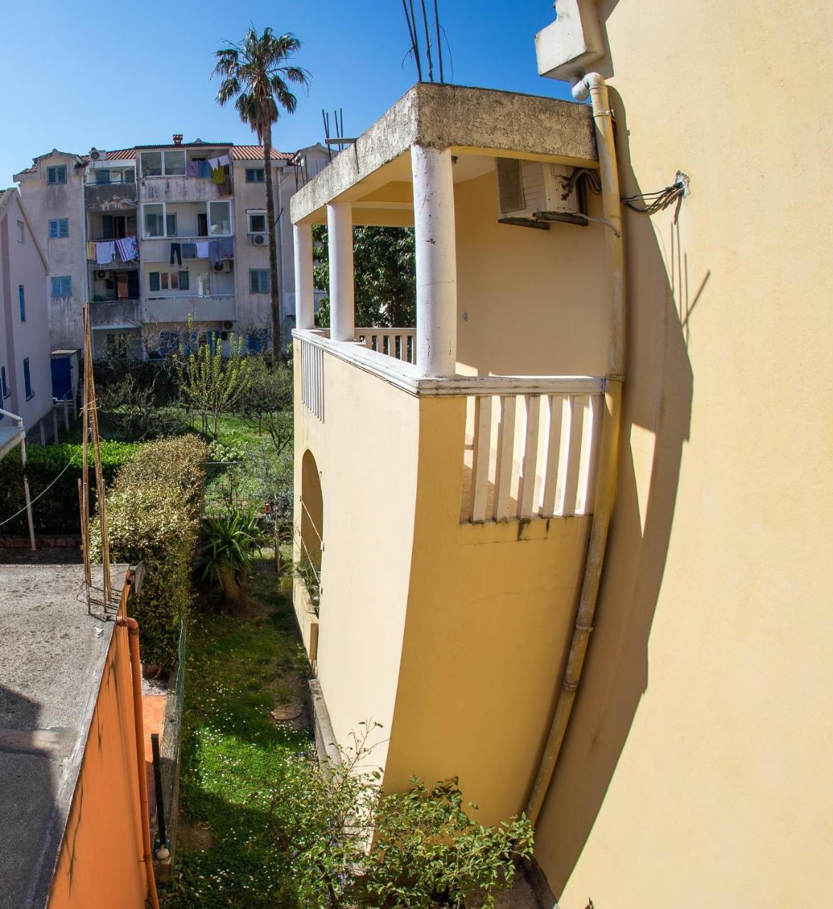 Apartments Angela Budva Luaran gambar