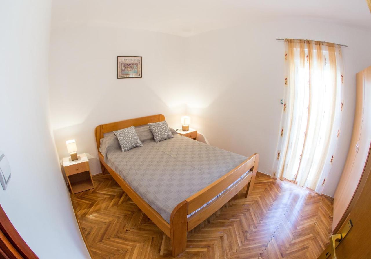 Apartments Angela Budva Luaran gambar