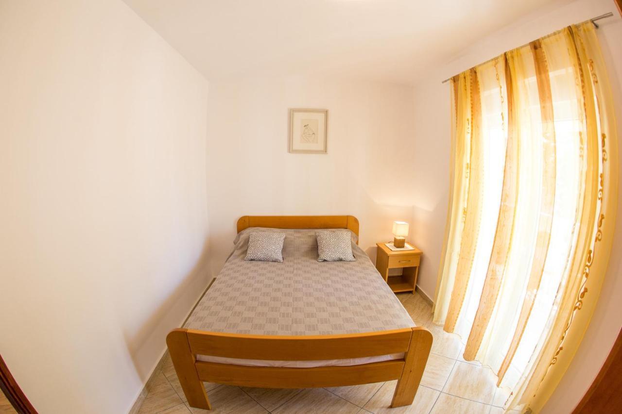 Apartments Angela Budva Luaran gambar